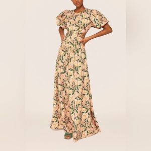 Agua by Agua Bendita Dress